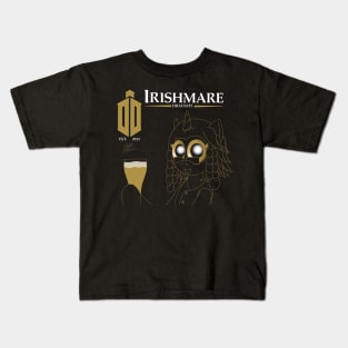 Irishmare Draught Kids T-Shirt